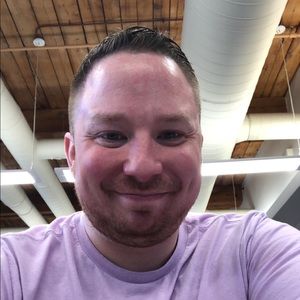 Meet your Posher, Matthew